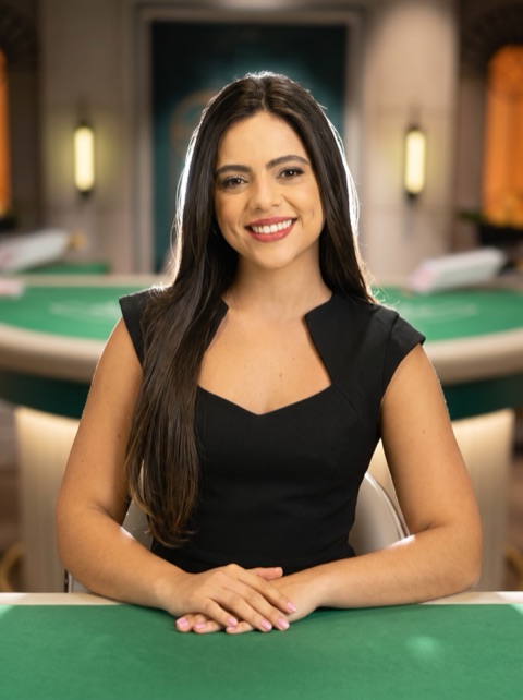 VIP Blackjack em Português 2