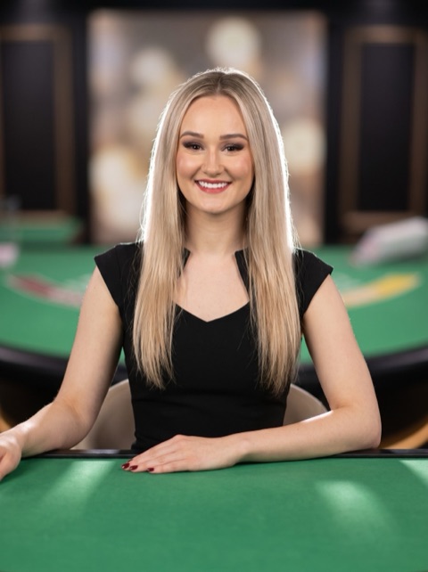 Korean Speed Blackjack A