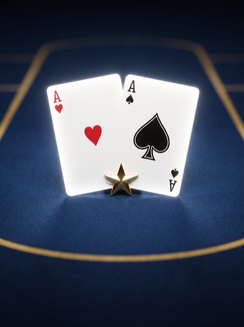 Extreme Texas Hold'em