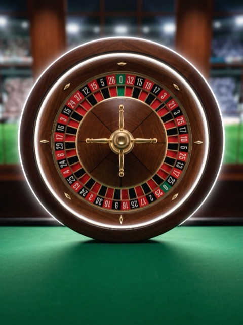 Football Studio Roulette