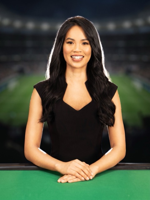 Futebol Studio Ao Vivo