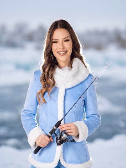 Ice Fishing