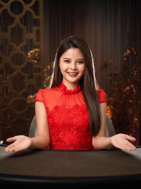 Dynasty Speed Baccarat 8