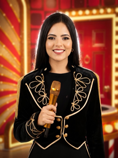 Ruleta Puerta Roja