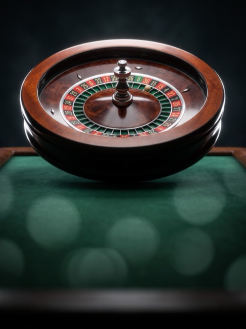Salon Privé Auto-Roulette A