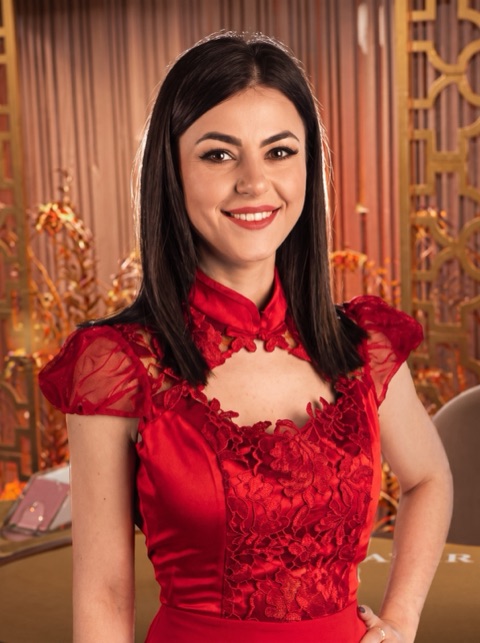 Dynasty Speed Baccarat 10