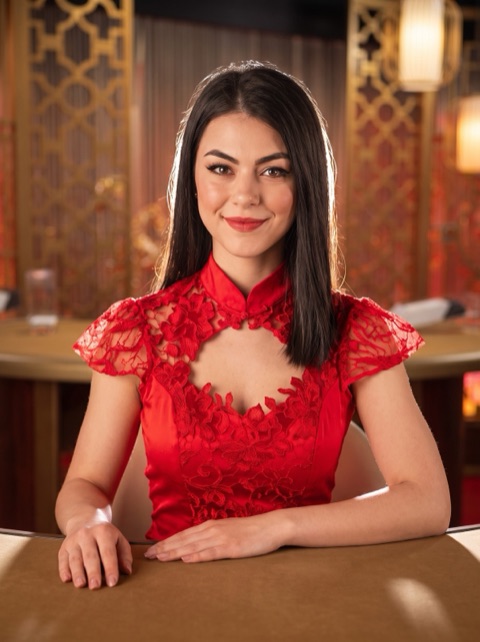 Dynasty Speed Baccarat 9