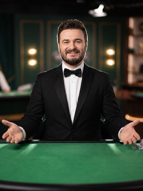 Classic Always 6 Blackjack 4
