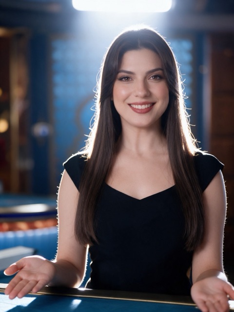 Klasik Bet Stacker Blackjack 4