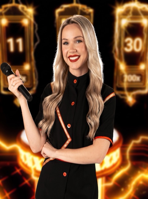 Ruleta Relámpago XXXtreme