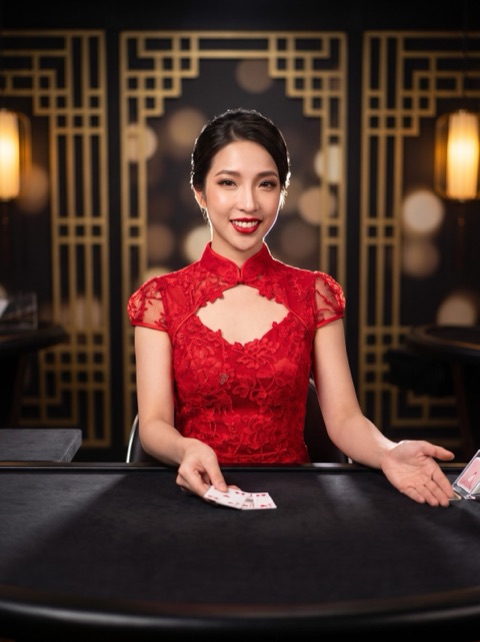 Dynasty Classic Blackjack 6