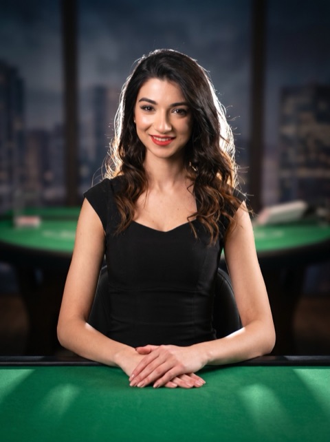 Klasik Free Bet Blackjack 2