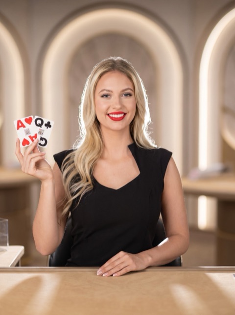 Classic Ukrainian Blackjack 2