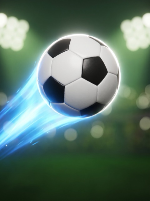 Football Crash
