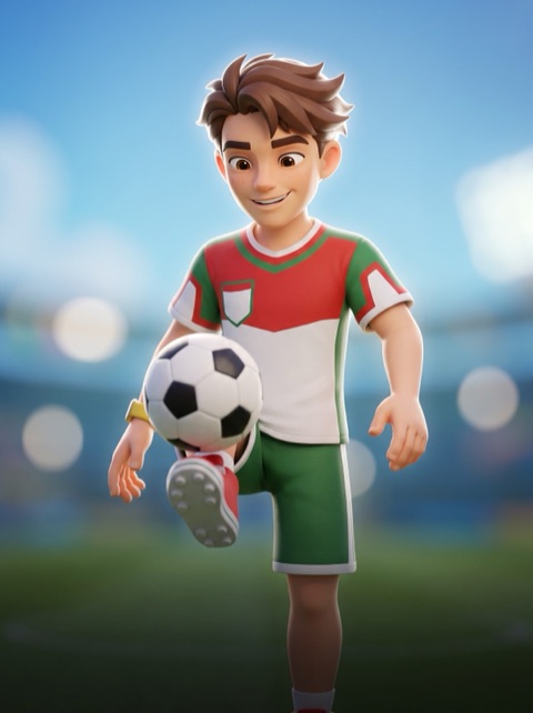 FootballXXL