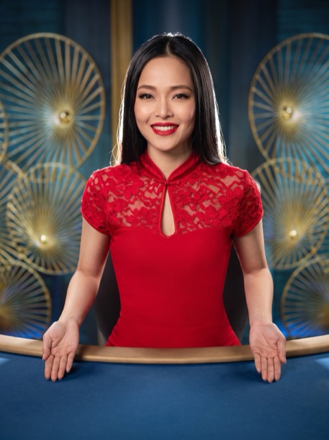 Hi-Lo Baccarat