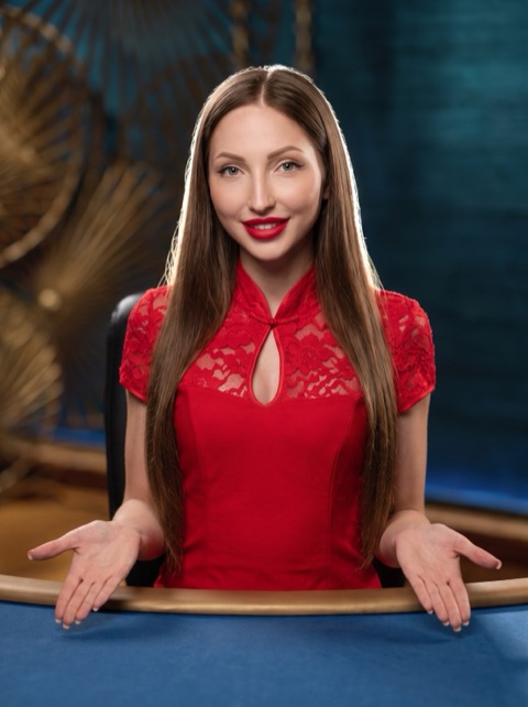 Big Small Baccarat