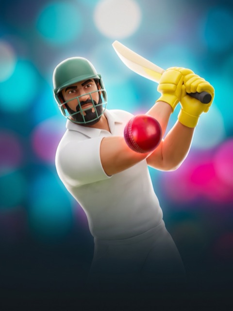 Cricket X
