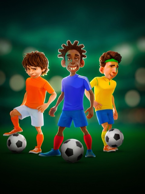 FootbalX