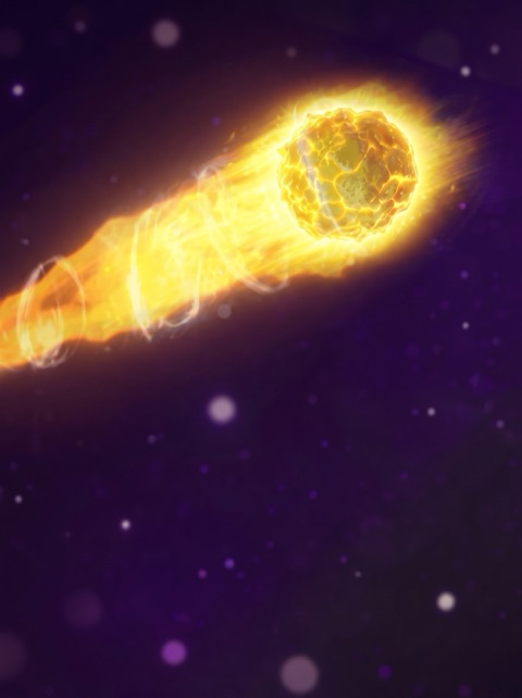Fire Crash