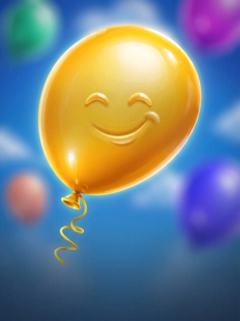 BalloonX