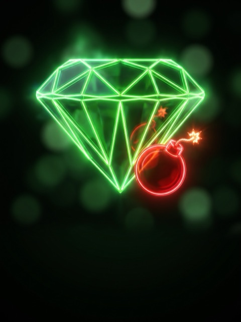 Mines X High RTP