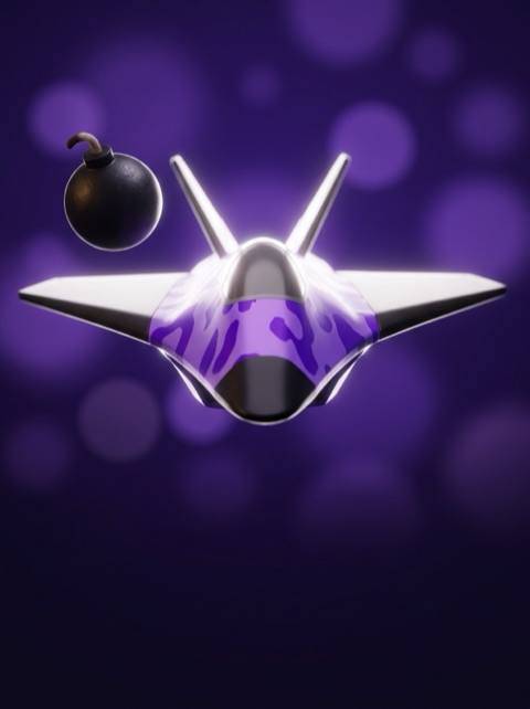 Aviatrix Mines