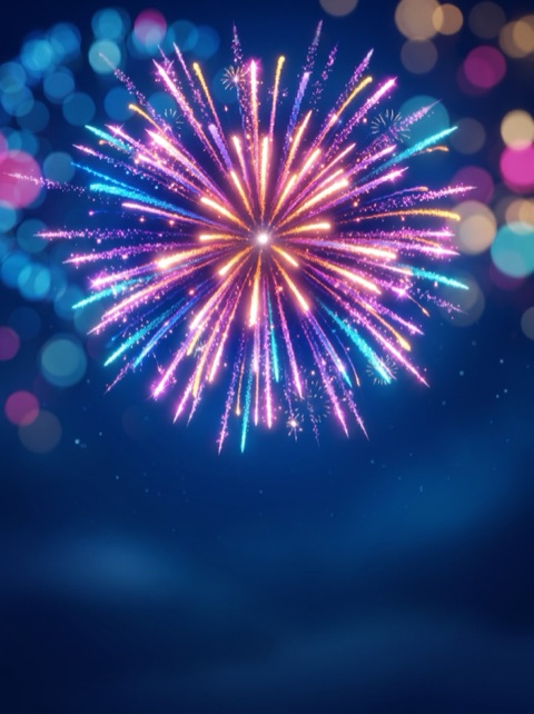 Crash Fireworks