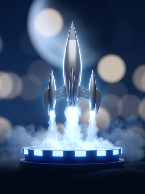 Rocket Trail